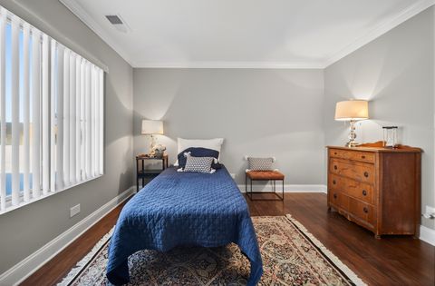 Tiny photo for 629 Derry Court #1A, Schaumburg, IL 60193 (MLS # 12551080)