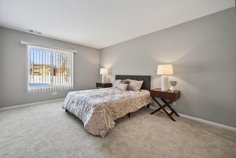 Tiny photo for 629 Derry Court #1A, Schaumburg, IL 60193 (MLS # 12551080)