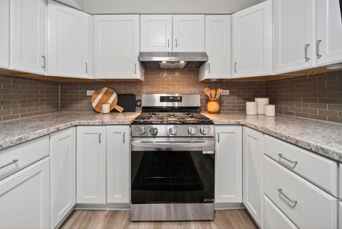 Tiny photo for 629 Derry Court #1A, Schaumburg, IL 60193 (MLS # 12551080)