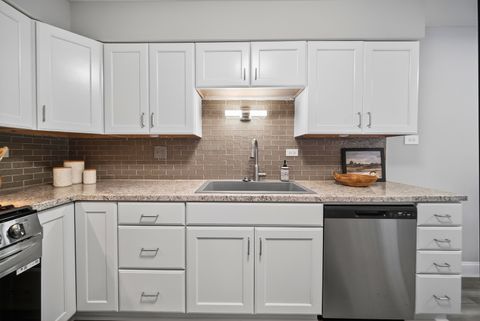 Tiny photo for 629 Derry Court #1A, Schaumburg, IL 60193 (MLS # 12551080)