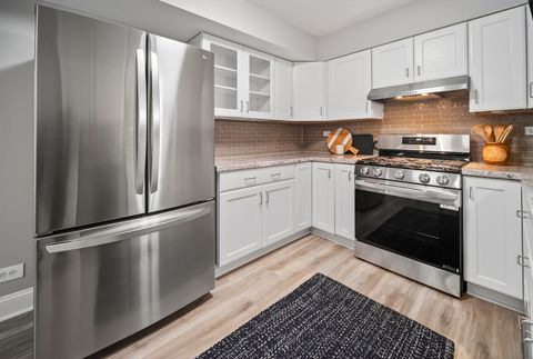 Tiny photo for 629 Derry Court #1A, Schaumburg, IL 60193 (MLS # 12551080)