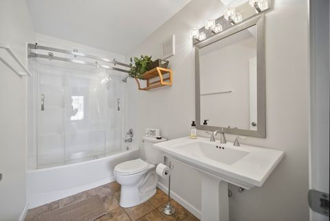 Tiny photo for 629 Derry Court #1A, Schaumburg, IL 60193 (MLS # 12551080)