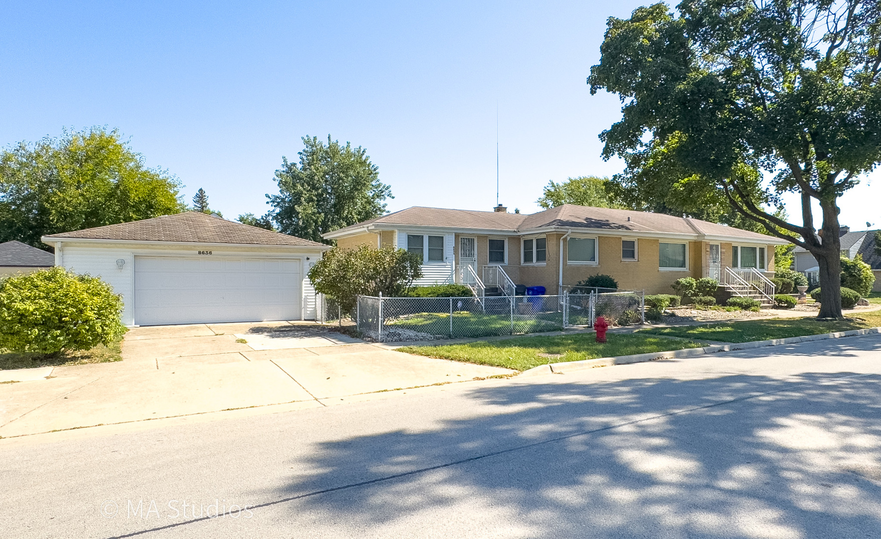 8636 40th Street