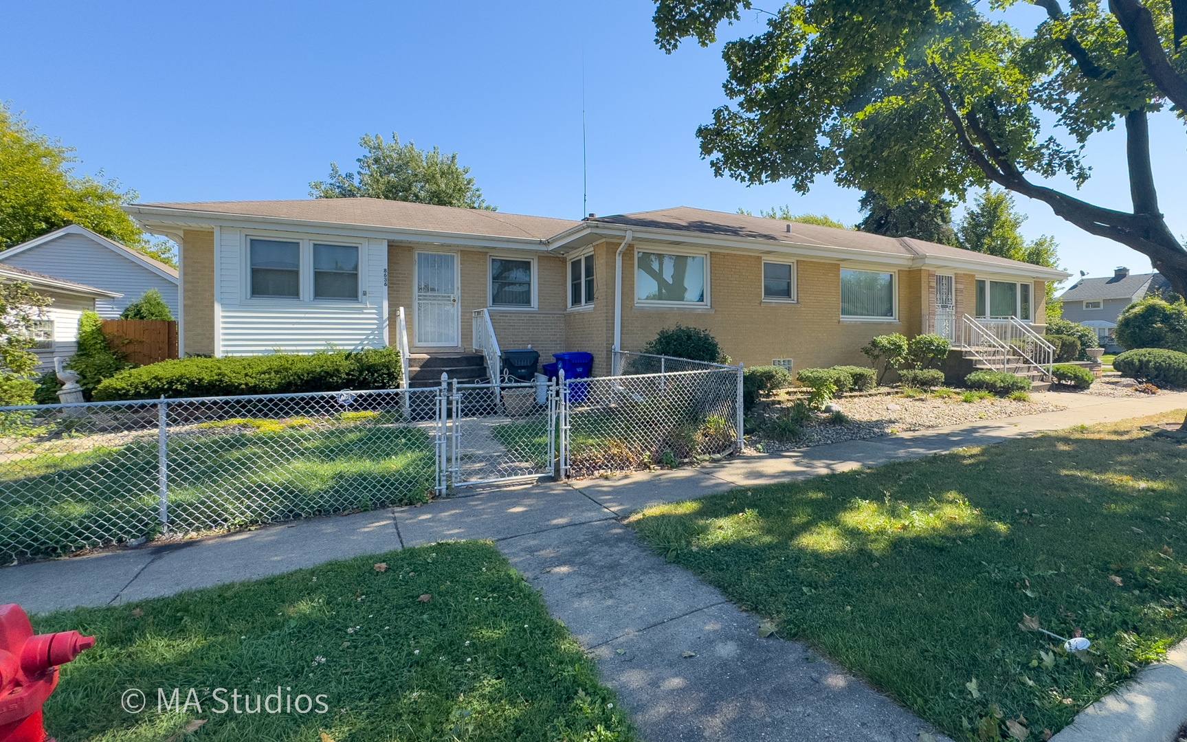 8636 40th Street