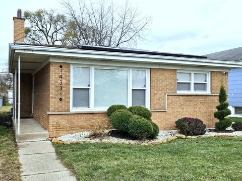 A home in Dolton