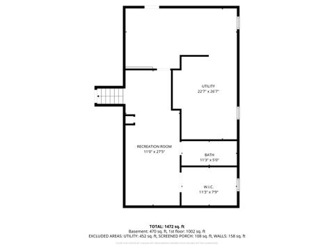 Tiny photo for 241 E Terra Cotta Avenue, Crystal Lake, IL 60014 (MLS # 12617895)