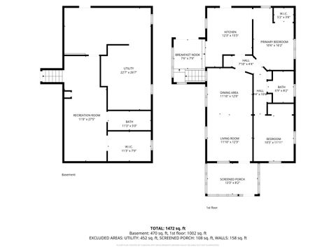 Tiny photo for 241 E Terra Cotta Avenue, Crystal Lake, IL 60014 (MLS # 12617895)