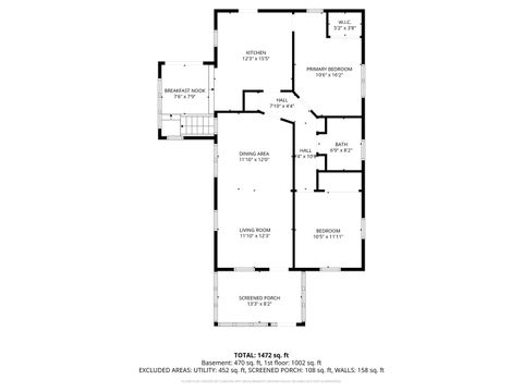 Tiny photo for 241 E Terra Cotta Avenue, Crystal Lake, IL 60014 (MLS # 12617895)