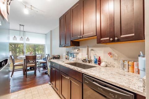Tiny photo for 5800 Oakwood Drive #1B, Lisle, IL 60532 (MLS # 12717936)