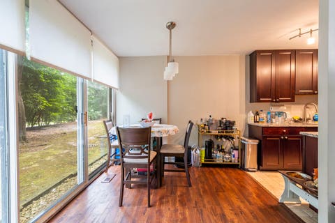 Tiny photo for 5800 Oakwood Drive #1B, Lisle, IL 60532 (MLS # 12717936)