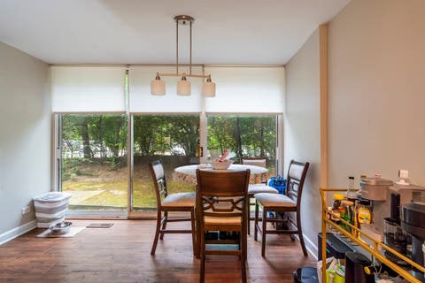 Tiny photo for 5800 Oakwood Drive #1B, Lisle, IL 60532 (MLS # 12717936)