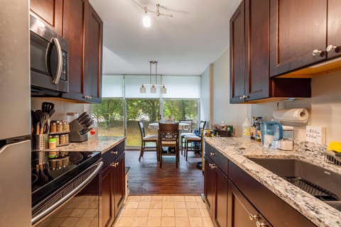 Tiny photo for 5800 Oakwood Drive #1B, Lisle, IL 60532 (MLS # 12717936)