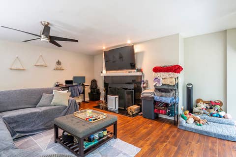 Tiny photo for 5800 Oakwood Drive #1B, Lisle, IL 60532 (MLS # 12717936)