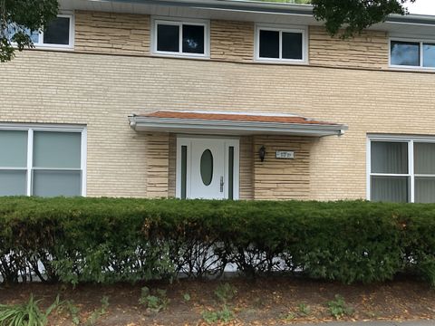 401 Dewey Avenue Evanston IL 60202