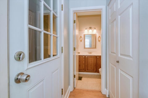 Tiny photo for 112 GOLFVIEW Drive #112, Glendale Heights, IL 60139 (MLS # 12690567)