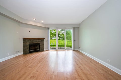 Tiny photo for 112 GOLFVIEW Drive #112, Glendale Heights, IL 60139 (MLS # 12690567)