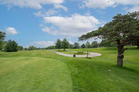 Tiny photo for 112 GOLFVIEW Drive #112, Glendale Heights, IL 60139 (MLS # 12690567)