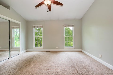 Tiny photo for 112 GOLFVIEW Drive #112, Glendale Heights, IL 60139 (MLS # 12690567)