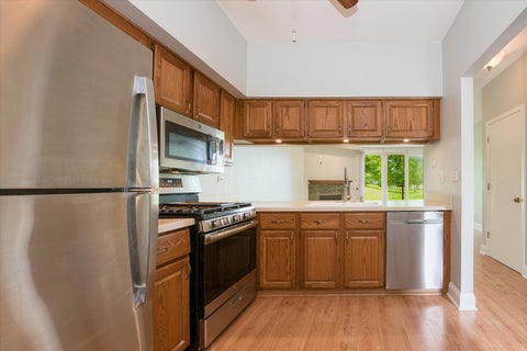 Tiny photo for 112 GOLFVIEW Drive #112, Glendale Heights, IL 60139 (MLS # 12690567)