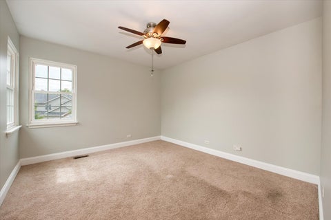 Tiny photo for 112 GOLFVIEW Drive #112, Glendale Heights, IL 60139 (MLS # 12690567)