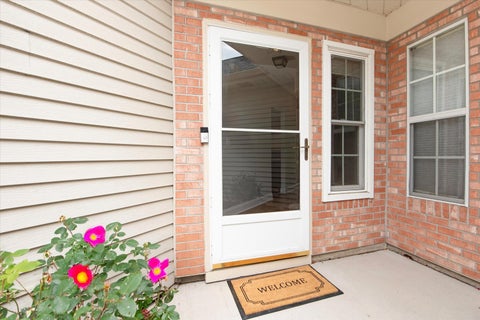 Tiny photo for 112 GOLFVIEW Drive #112, Glendale Heights, IL 60139 (MLS # 12690567)