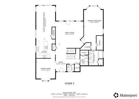 Tiny photo for 1 Open Parkway N, Hawthorn Woods, IL 60047 (MLS # 12557576)
