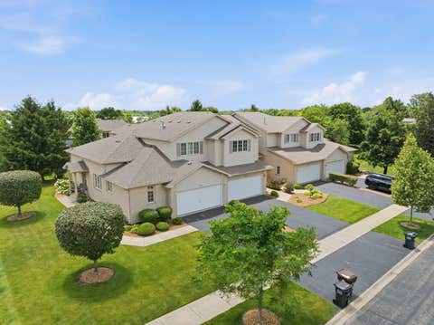 Tiny photo for 11035 Quail Drive, Mokena, IL 60448 (MLS # 12681180)