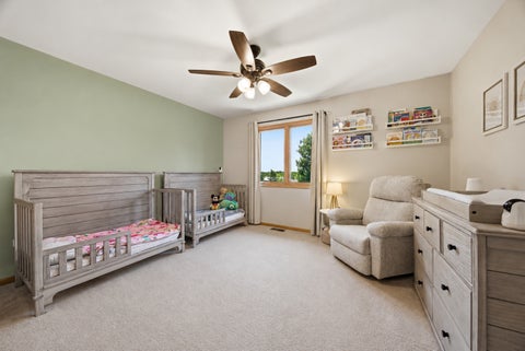 Tiny photo for 11035 Quail Drive, Mokena, IL 60448 (MLS # 12681180)