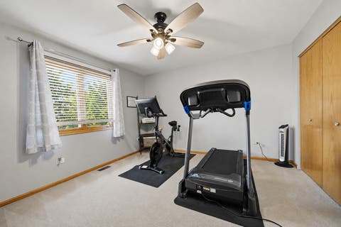 Tiny photo for 11035 Quail Drive, Mokena, IL 60448 (MLS # 12681180)