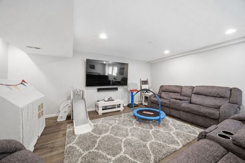 Tiny photo for 11035 Quail Drive, Mokena, IL 60448 (MLS # 12681180)