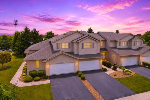 Photo of 11035 Quail Drive, Mokena, IL 60448 (MLS # 12681180)