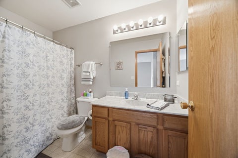 Tiny photo for 11035 Quail Drive, Mokena, IL 60448 (MLS # 12681180)