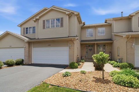 Tiny photo for 11035 Quail Drive, Mokena, IL 60448 (MLS # 12681180)
