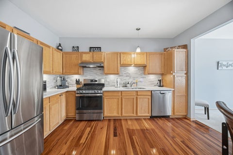 Tiny photo for 11035 Quail Drive, Mokena, IL 60448 (MLS # 12681180)