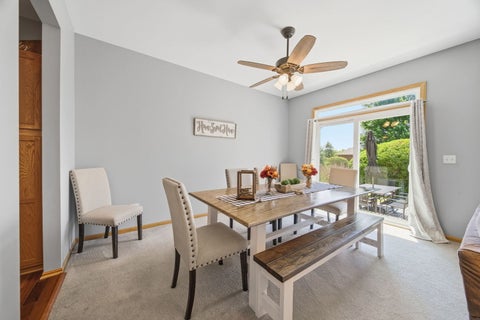 Tiny photo for 11035 Quail Drive, Mokena, IL 60448 (MLS # 12681180)
