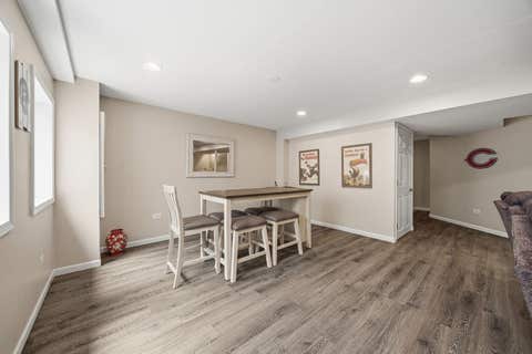 Tiny photo for 11035 Quail Drive, Mokena, IL 60448 (MLS # 12681180)