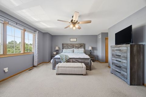 Tiny photo for 11035 Quail Drive, Mokena, IL 60448 (MLS # 12681180)
