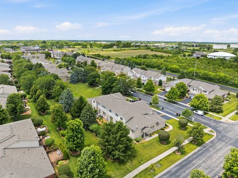 Tiny photo for 11035 Quail Drive, Mokena, IL 60448 (MLS # 12681180)