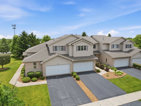 Tiny photo for 11035 Quail Drive, Mokena, IL 60448 (MLS # 12681180)