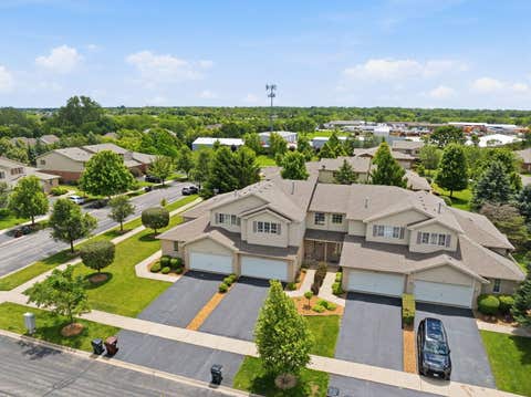 Tiny photo for 11035 Quail Drive, Mokena, IL 60448 (MLS # 12681180)