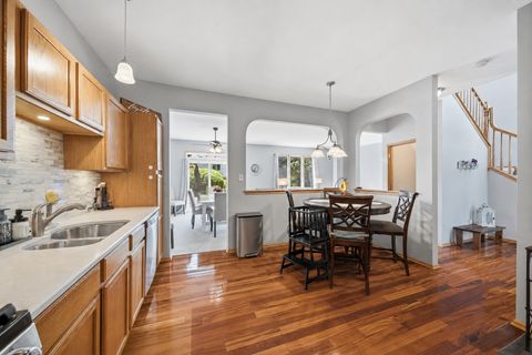 Tiny photo for 11035 Quail Drive, Mokena, IL 60448 (MLS # 12681180)