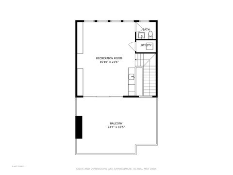 Tiny photo for 1842 N Wolcott Avenue, Chicago, IL 60622 (MLS # 12544187)