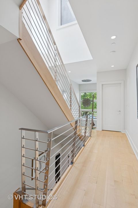 Tiny photo for 1842 N Wolcott Avenue, Chicago, IL 60622 (MLS # 12544187)