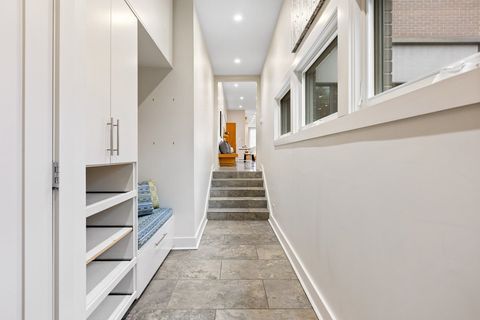 Tiny photo for 1842 N Wolcott Avenue, Chicago, IL 60622 (MLS # 12544187)