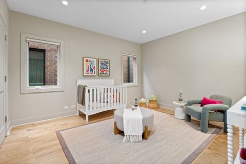 Tiny photo for 1842 N Wolcott Avenue, Chicago, IL 60622 (MLS # 12544187)