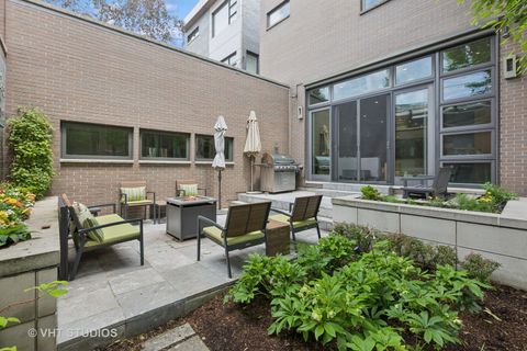 Tiny photo for 1842 N Wolcott Avenue, Chicago, IL 60622 (MLS # 12544187)