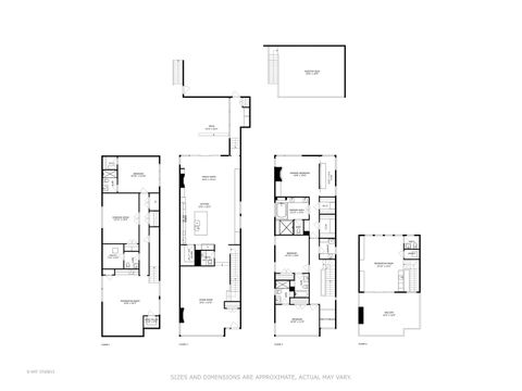 Tiny photo for 1842 N Wolcott Avenue, Chicago, IL 60622 (MLS # 12544187)