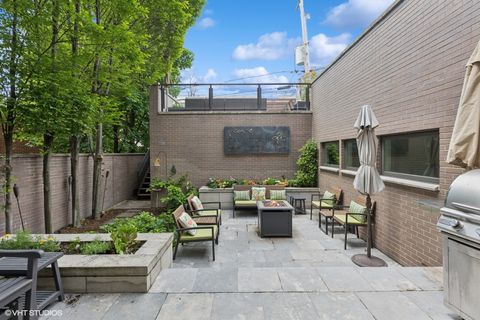 Tiny photo for 1842 N Wolcott Avenue, Chicago, IL 60622 (MLS # 12544187)