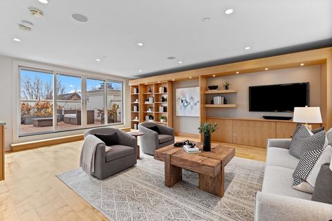 Tiny photo for 1842 N Wolcott Avenue, Chicago, IL 60622 (MLS # 12544187)