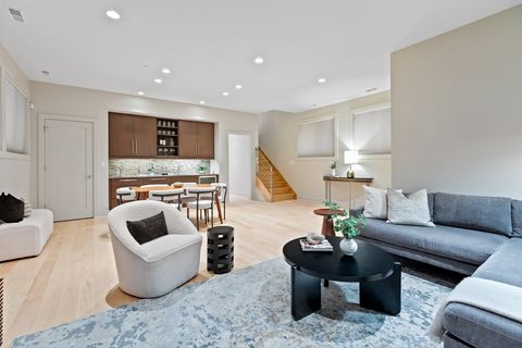 Tiny photo for 1842 N Wolcott Avenue, Chicago, IL 60622 (MLS # 12544187)